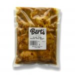 Chicken Thighs Boneless Sweet Mustard