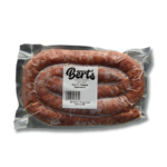 Chilli cheese boerewors