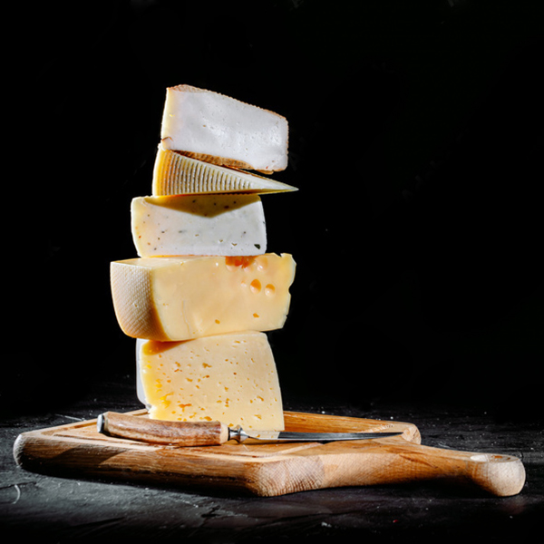 Cheese